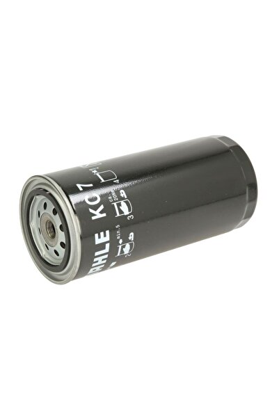 MAHLE Filtru Combustibil Daf 75 85 95 F 1100 F 1300 F 1700 F 1900 F 2100 F 23...