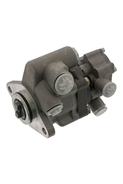 FEBI BILSTEIN Pompa Servo Directie Mercedes Actros Actros MP2 / MP3 Atego Ate...