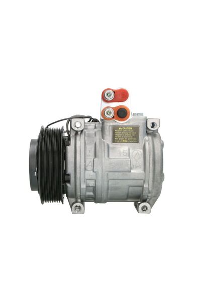DENSO Compresor de Aer Conditionat 12v (r134a) John Deere 100 110 200 210 300...