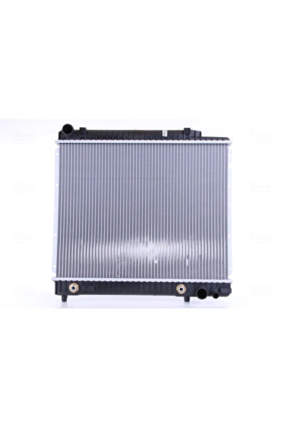 Nissens Radiator Racire Motor MERCEDES-BENZ 123/123 T-Model