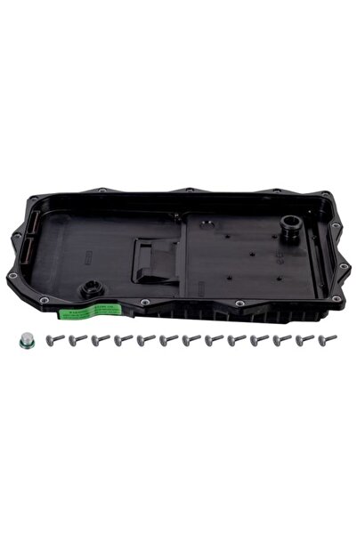 FEBI BILSTEIN Filtrul Hidraulic al Cutiei de Viteze Iveco Daily Vi Man Tge Al...