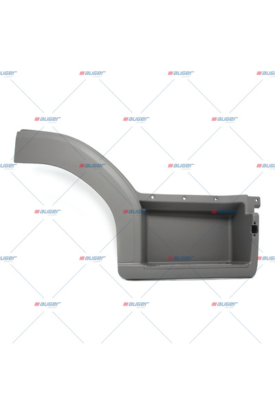 Auger Carcasa Scara Mercedes-benz Atego 2 2000-2026