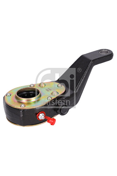 FEBI BILSTEIN Lacat de Frana Stanga Scania 3 3 Bus 05.87- SCANIA 3 - series