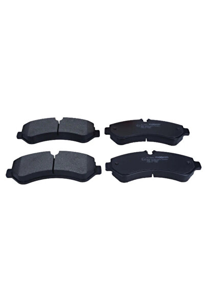 MaxGear Set Placute Franafrana Disc 19-3862 Mercedes-Benz Sprinter 5-T/Sprint...