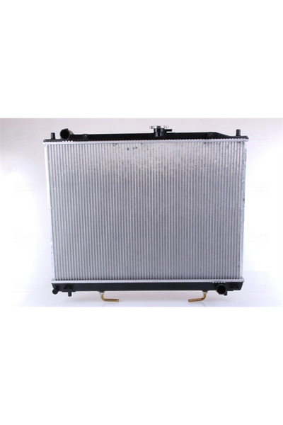 Nissens Radiator Racire Motor MITSUBISHI PAJERO 3/PAJERO 4