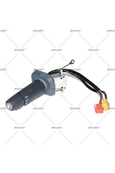 Auger Comutator Coloana Directie Man Foc Hocl L2000... 2000-2026