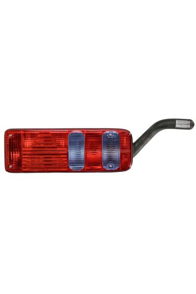 Ermax Cam Lampa Spate Dreapta (p21w/PY21W/R5W 24v cu Semnalizare Lampa Anti-c...