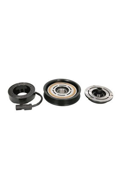 Thermotec Cupla Magnetica Compresor Aer Conditionat Clima CHRYSLER VOYAGER 4 ...