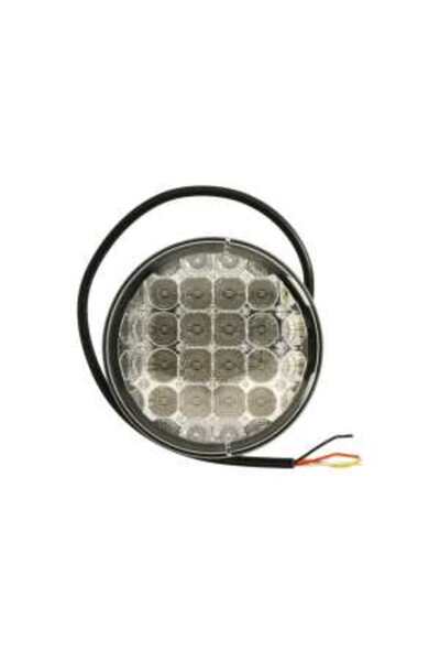 Hella Lampa Spate Dreapta/Stanga (led 12/24v cu Semnalizare cu Lumini Frana L...