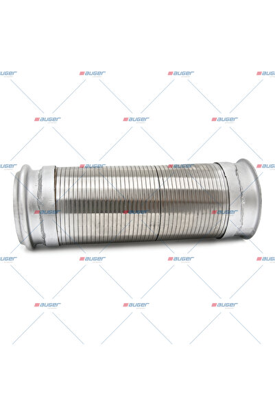 Auger Teava Flexibila Esapament Man Tga 2000-2026