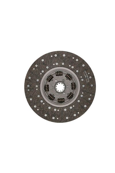 SACHS Disc Ambreiaj (430mm Nou) Volvo B10 B7 FL10 FM10 FM7 01.78- VOLVO B10/B...