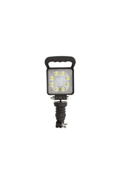 TRUCKLIGHT Lampa de Lucru (led 12/30v 24w 1800lm Numar Elemente Led: 8 Pin
