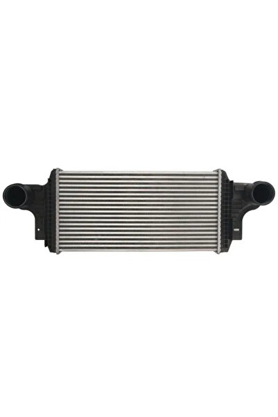Thermotec Intercooler Turbo MERCEDES-BENZ GL-CLASS/M-CLASS DAM028TT