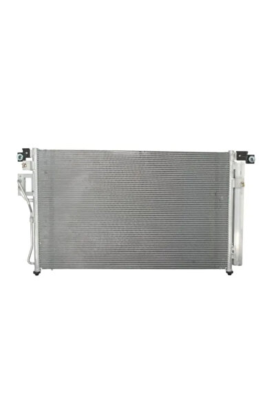 Thermotec Radiator Condensator Aer Conditionat HYUNDAI SANTA FÉ 2