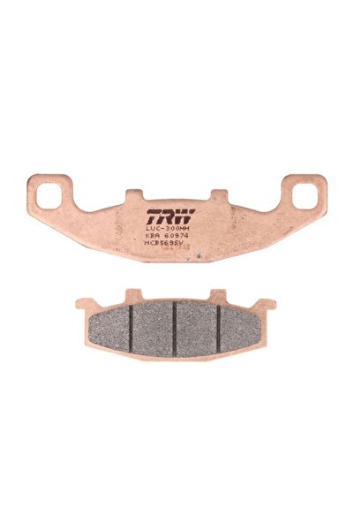 TRW Placute de Frana Fata Destinat Pentru: Traseu Material: Sinter-sv 41 7x14...