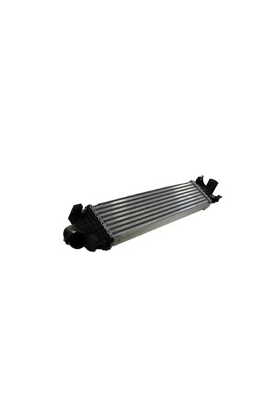 Thermotec Intercooler Turbo FORD C-MAX 2/FOCUS 2/FOCUS 3/FOCUS C-MAX/MONDEO 4...