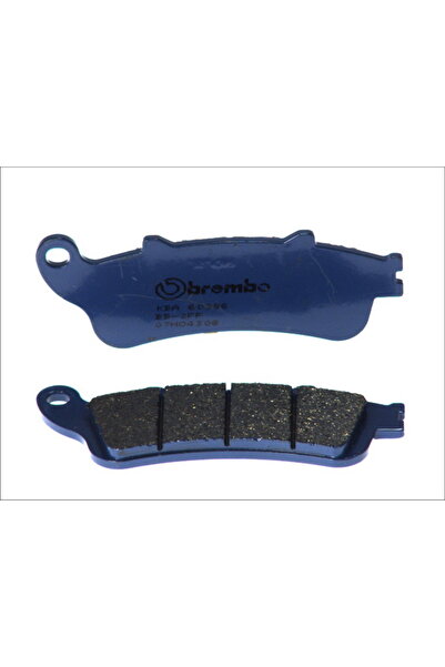 Brembo Placute de Frana Spate Destinat Pentru: Traseu Material: Carbon / Cera...