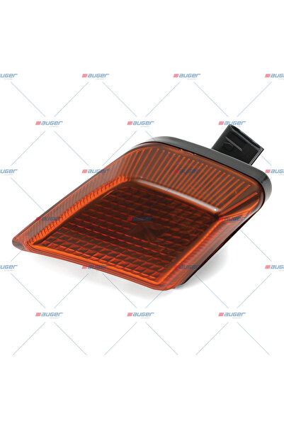 Auger Lampa Semnal Scara Mercedes-benz Actros MP2 / MP3 Actros MP4 / MP5 Anto...