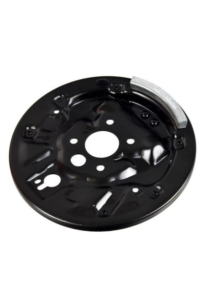 FEBI BILSTEIN Aparatoare, Protectie Disc Frana Spate Stanga Skoda Octavia I R...