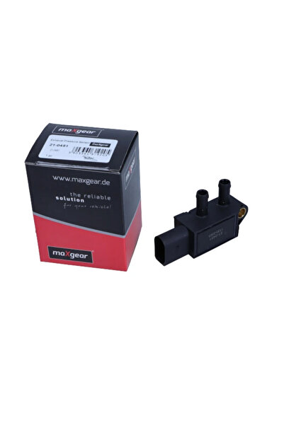 MaxGear Senzor Presiune Gaze Evacuare 21-0451 Vw Crafter 30-35/Crafter 30-50