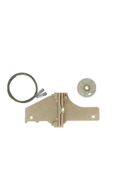Blic Set Reparat Macara Geam Spate dreapta PEUGEOT 207