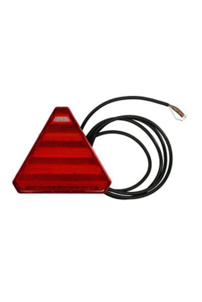 WAS Lampa Spate Dreapta (led 12/24v cu Semnalizare Lampa Mers Inapoi cu Lumin...