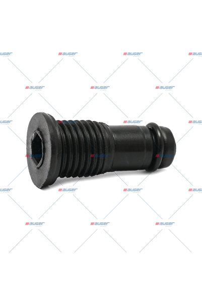 Auger Dop Radiator Mercedes-benz Atego 3 Axor 2 2000-2026