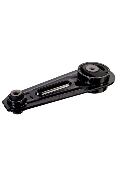 FEBI BILSTEIN Suport Motor Spate Stanga Cauciuc-metal Nissan Qashqai +2 Qashq...