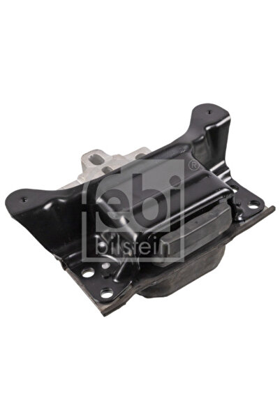 FEBI BILSTEIN Suport Motor din Partea Cutiei de Viteze Stanga Cauciuc-metal S...