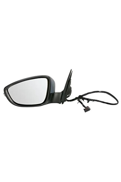 Blic Oglinda Exterioara Stanga VW BEETLE/PASSAT B7/PASSAT CC B6/SCIROCCO 3