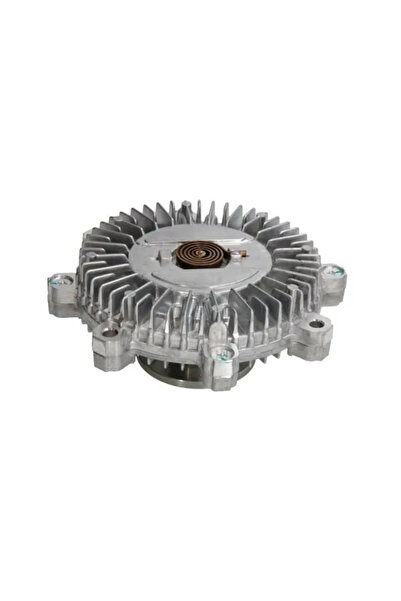 Thermotec Vascocuplaj Ventilator Radiator HYUNDAI H-1/H-1 Travel/H100/i10 1/i...