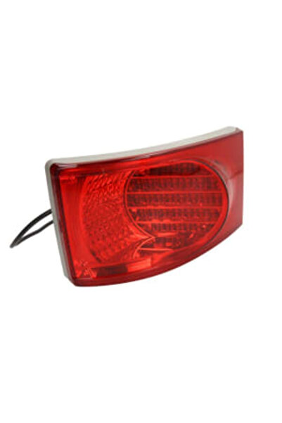 Hella Lampa Spate Dreapta/Stanga (led 24v cu Lumini Frana Lumini Parcare/Pozitie