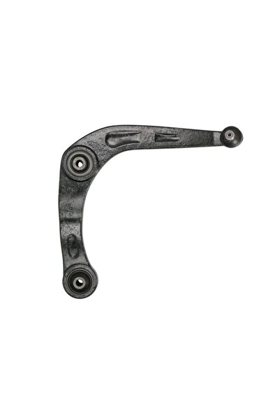 FEBI BILSTEIN Brat, Bascula Roata Fata Dreapta Inferior Fata 18 Mm Peugeot 20...