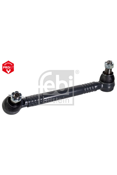 FEBI BILSTEIN Bieleta Antiruliu Brat Fata Stanga (l-367mm Marime Con: 28 6mm ...