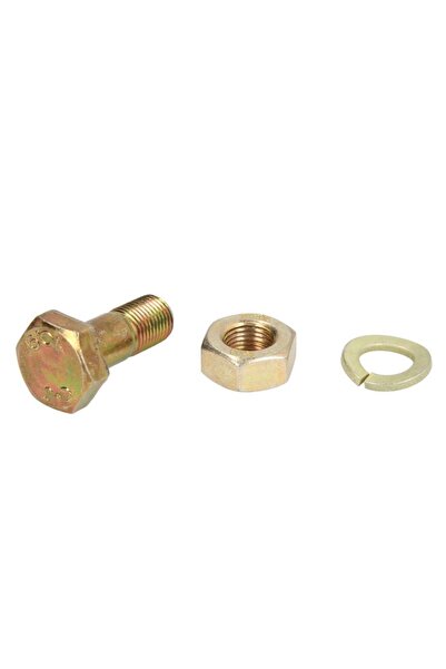 FEBI BILSTEIN Elementul de Montare a Arborelui de Antrenare M10x1mm L=32mm (b...