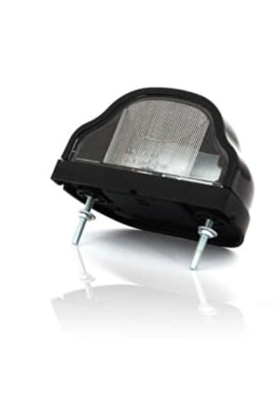 WAS Lampa Numar Inmatriculare 406 W71