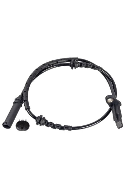FEBI BILSTEIN Senzor ABS Față Dreapta/Stânga BMW 2 (F45) 2 Gran Tourer (F46) ...