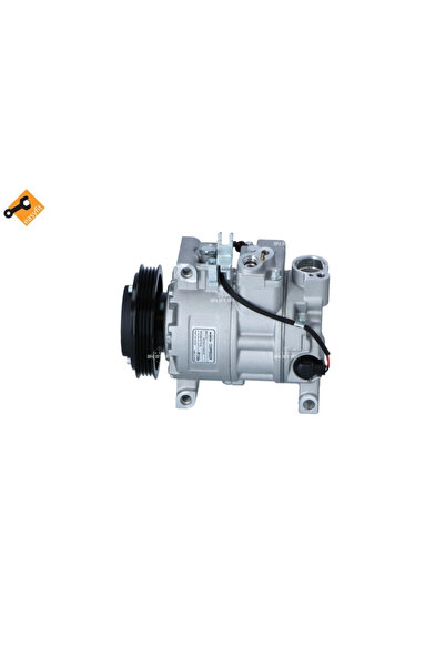 NRF Compresor Aer Conditionat Clima AUDI A4 B6/A4 B7/A6 C5/ALLROAD C5