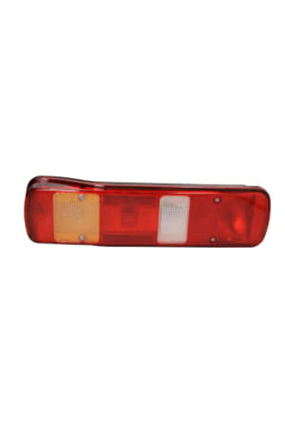 TRUCKLIGHT Lampa Spate Stanga (24v cu Iluminare Numar de Inmatriculare Reflec...