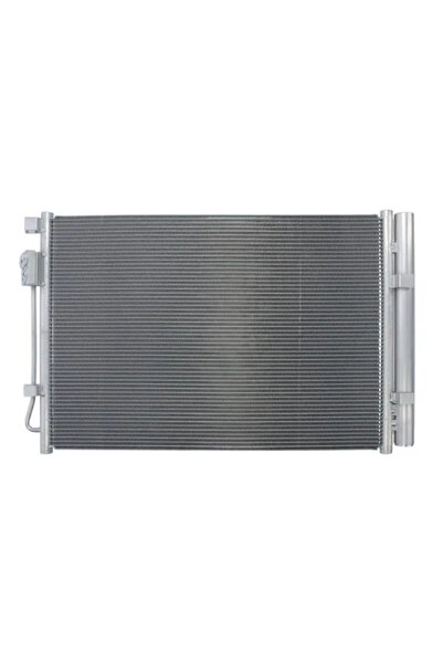 Thermotec Radiator Condensator Aer Conditionat HYUNDAI i20 2/i20 ACTIVE