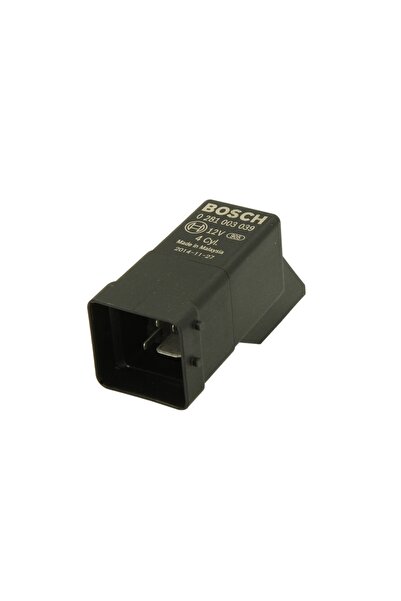Bosch Unitate de Control,bujii Incandescente Fuso (mitsubishi) Canter Vii (fb...