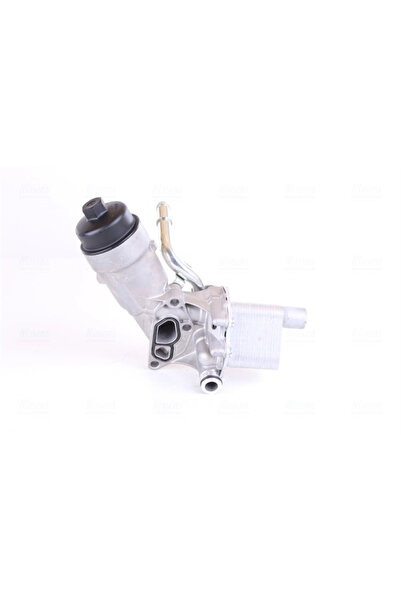 Nissens Radiator Ulei Motor CHEVROLET AVEO/CRUZE/ORLANDO/TRAX OPEL ADAM/ASTRA...