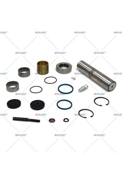 Auger Set Pivoti Axa Directie Renault G Kerax Magnum... 2000-2026