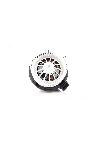 Nissens Ventilator Aeroterma CITROËN C3 2/C3 3/C4 CACTUS/DS3 DS DS 3
