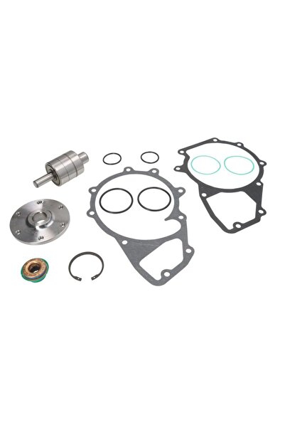 FEBI BILSTEIN Kit Reparare Pompa de Racire (ax) Man E2000 El Em F2000 F8 F90 ...