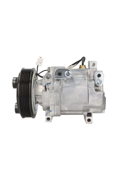 Thermotec Compresor Aer Conditionat Clima MAZDA 3