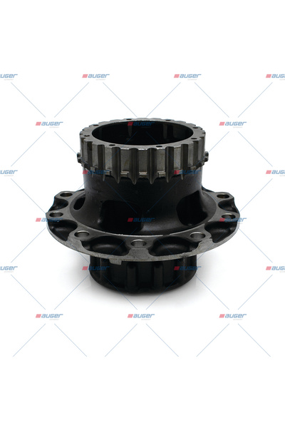 Auger Butuc Roata Complet Mercedes-benz Actros MP4 / MP5 Antos Arocs 2000-2026