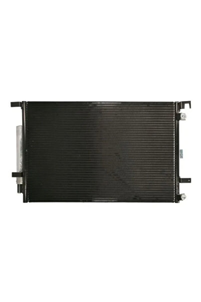 Thermotec Radiator Condensator Aer Conditionat FORD USA MUSTANG