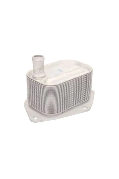 Thermotec Radiator Ulei Motor HYUNDAI ACCENT 3/ELANTRA 4/GETZ/MATRIX/i30/i40 ...