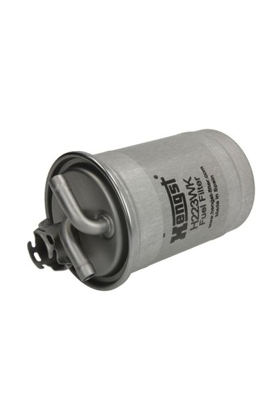 HENGST Filtru Combustibil Audi A4 B7 A6 C6 2.0d 07.04-08.11
